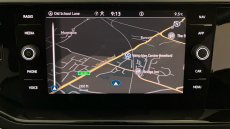 Volkswagen Polo 1.0 TSI R-Line 5dr DSG Petrol Hatchback